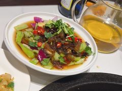 -咱屯子铁锅炖直营店(南湖大路店)