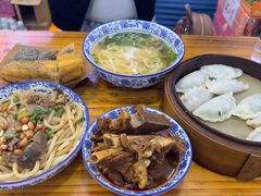 -唐记牛骨粉(陶溪川店)