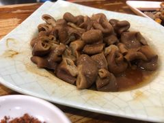 -朱大嘴肥肠血旺(福字街店)