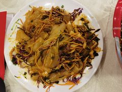 -鑫巴蜀小镇 · 水煮鱼专研店(玉桥店)