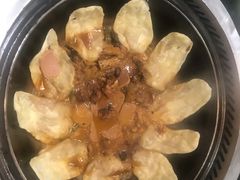 -三里屯土灶炖公鸡地锅鸡(江东店)
