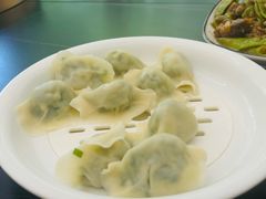 -东北饺子馆(马尾君竹店)