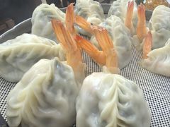 -叶存利海鲜大馅饺子(海宁路总店)