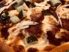 -必胜客(东大桥店)