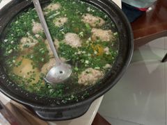 -味上湘菜馆(岳麓山店)