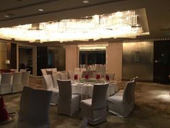 -中谷小南国花园酒店·宴会厅