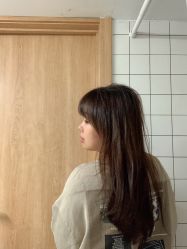 -RAYA韩国造型