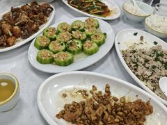 -阿九食店(南湾南路店)