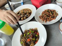 -阿毛饭店·正宗宁波菜(儿童公园旗舰店)