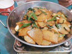 -鱼乐岛餐厅·户外花园主题餐厅