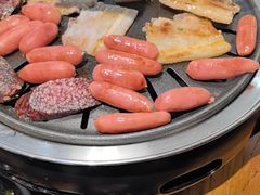 -九田家黑牛烤肉料理(国芳店)