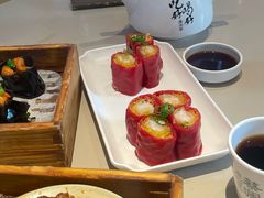-蔡澜点心·粤菜(领展购物广场店)