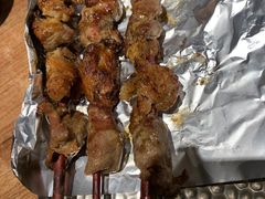 -耶里夏丽·丝路国际新疆菜·清真食品(徐汇南丹东路臻选店)