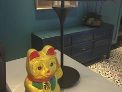 -美奈小馆·越南料理(中航城君尚购物中心店)