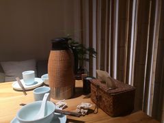 -竹里馆·淮扬菜·功夫茶(老门东店)