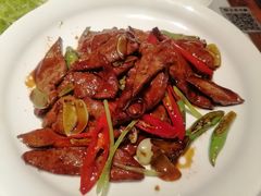 -泰钰丰烤鸭(开发区店)