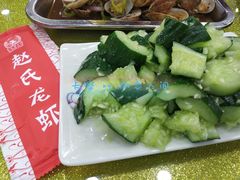 -赵氏老北京涮羊肉羊蝎子(蓝村店)