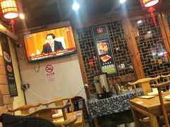 大堂-虾满堂(金平路店)