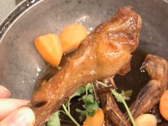 -美极鲜食坊(宝安南路店)
