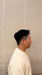 -MARTIN'S BARBER SHOP男士理发馆