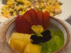 -泰椰里·泰国餐厅(智慧城广百广场店)