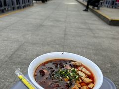 -蒋家肠旺面馆(合群路店)