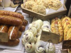 -PAPER STONE BAKERY(天环店)