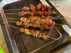 -胶东海鲜饺子城·大排档(陶然亭店)