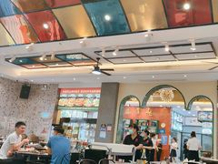 -飞尝蚝·顺德菜·鱼生(顺德总店)