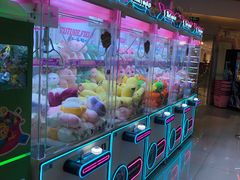 -汤姆熊欢乐世界(莘庄龙之梦店)