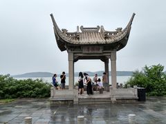 -东湖落雁景区