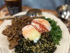 -CowCow其其·牛杂咖啡公司(六运店)