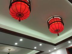 大堂-砂锅李(九江路店)