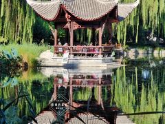 -陶然亭公园