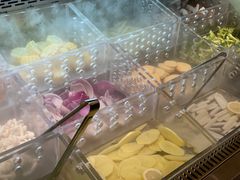 -温野菜涮涮锅(曲江大悦城店)