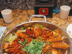 -黄记煌三汁焖锅(金凤万达广场店)