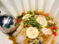 -炉小哥烤肉(信万广场店)