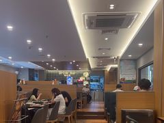 -萨莉亚(百信广场店)