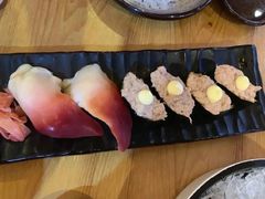 -万岁寿司(万国店)