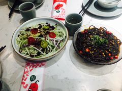 -望湘园湖南菜(赛格店)