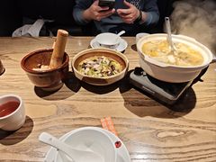 -茄子恰恰·新云南小炒(坪山益田店)