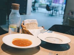-乔泰勒JOETYLER西餐厅(曲江店)
