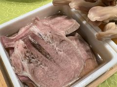 -浦江餐饮•上海菜馆(五四路店)