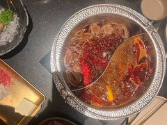 -牛New寿喜烧(金茂览秀城店)