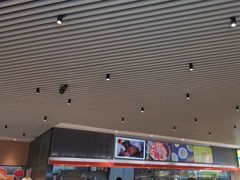 -港久茶餐厅(鹭洲里店)