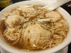 -丽的面家(多宝路店)