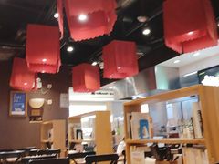 -和府捞面(天河领展广场店)