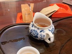 -抱德·潮汕味(敦和店原惠城鱼仔)