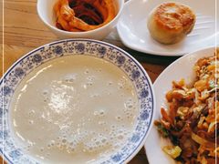 -南来顺饭庄·清真(南菜园店)