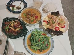 -清迈泰·泰国餐厅(华发商都店)